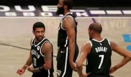 篮网最新爆料,揭秘球队转会传闻与未来展望”